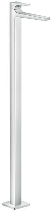 Hansgrohe Metropol Смеситель для раковины, на 1 отв., цвет: хром