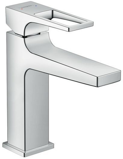 Hansgrohe Metropol Смеситель для раковины, на 1 отв., цвет: хром
