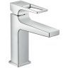 Hansgrohe Metropol Смеситель для раковины, на 1 отв., цвет: хром