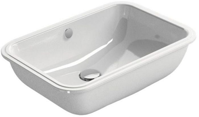 Раковина GSI Pura 724311 Белый