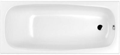 Акриловая ванна Whitecross Layla 180x80 0102.180080.100 без гидромассажа