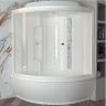 Душевой бокс Radomir Калифорния 155x155 1-04-1-0-0-0760 без гидромассажа