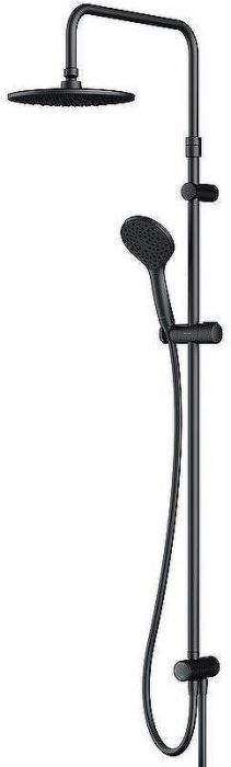 Душевая система AM.PM Gem F0790022 Черная