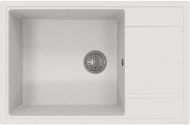 Кухонная мойка Florentina Липси-780 XL 20.505.D0780.201 Жасмин