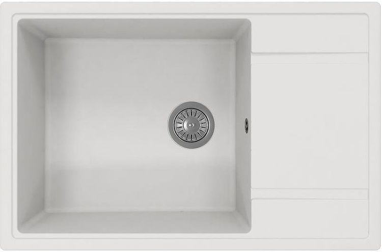 Кухонная мойка Florentina Липси-780 XL 20.505.D0780.201 Жасмин Кухонная мойка Florentina Липси-780 XL 20.505.D0780.201 Жасмин