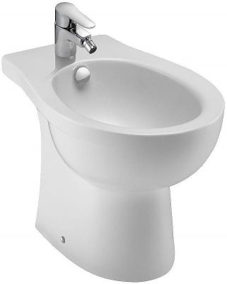Биде Jacob Delafon Patio EBB0002-00 Белое