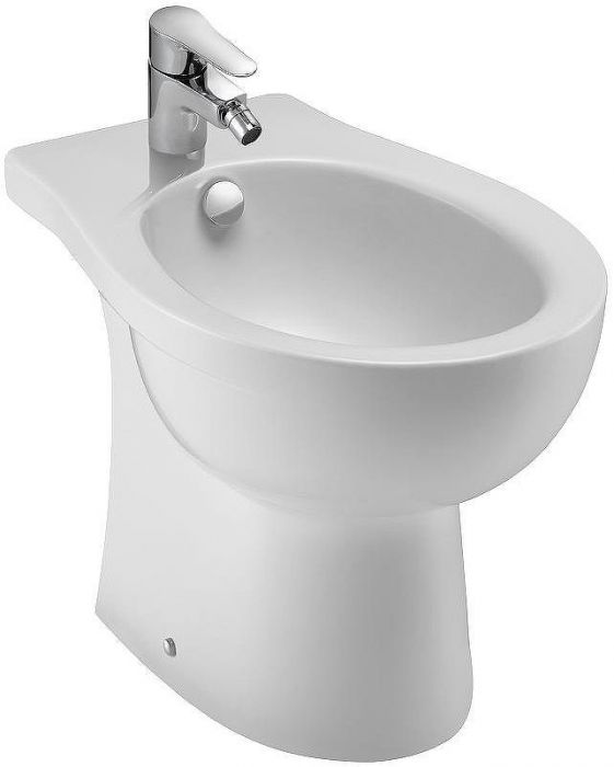 Биде Jacob Delafon Patio EBB0002-00 Белое