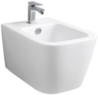 Биде Artceram A16 ASB001 01 00 подвесное Белое
