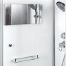 Душевая кабина Deto D80S 80x80x220