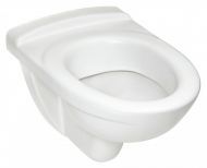 Унитаз подвесной Jacob Delafon Patio E1755-00 без крышки