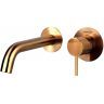 Смеситель для раковины Ramonsoler Odisea 392101CUC Медь Смеситель для раковины Ramonsoler Odisea 392101CUC Медь