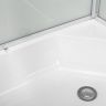 Душевая кабина Deto D272 R 120x80x210