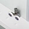 Душевая кабина Deto D272 R 120x80x210
