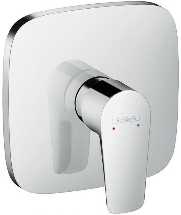 Смеситель для душа Hansgrohe Set HG Talis E 71765000S Хром