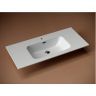 Накладная раковина CERAMICANOVA Element 1010x465x180 мм CN7003