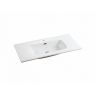 Накладная раковина CERAMICANOVA Element 1010x465x180 мм CN7003