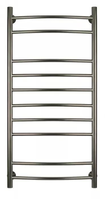 Полотенцесушитель электрический Secado Милан 2 120x40 графит
