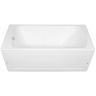 Акриловая ванна Aquanet Roma 150x70 204026 без гидромассажа