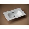 Умывальник CERAMICANOVA Element накладной прямоугольный CN7007