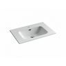 Умывальник CERAMICANOVA Element накладной прямоугольный CN7007