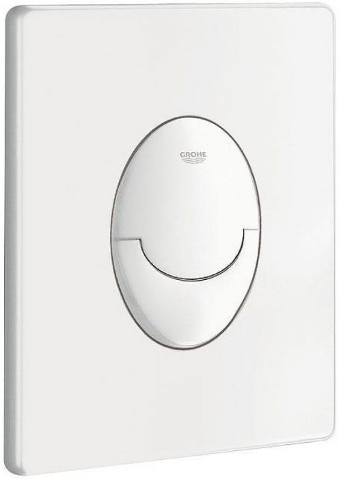 Клавиша смыва Grohe Skate Air 38505SH0 Белый альпин