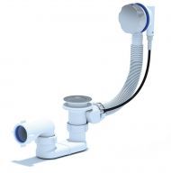 Слив-перелив полуавтомат  Слив-перелив полуавтомат CEZARES CZR-STP1-01