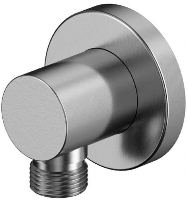 Душевая система Whitecross Y brushed nickel YSET05NIB Брашированный никель
