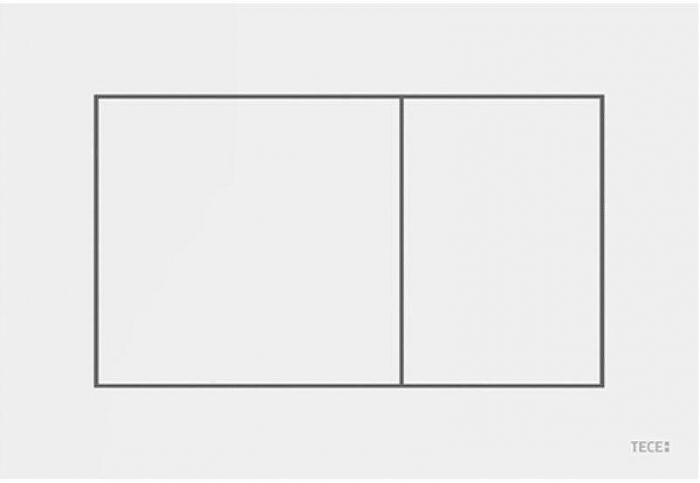 Комплект унитаза Villeroy&Boch O Novo 5660H101 с инсталляцией Tece Base 9400413 с сиденьем Микролифт и Белой клавишей смыва