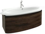 Тумба для ванной Jacob Delafon Presquile, 110 см, EB1105 подвесная