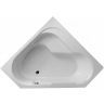 Акриловая ванна 145х145 Jacob Delafon Bain-douche E6222-00