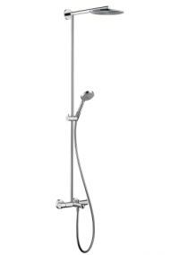 Душевая система Hansgrohe Raindance 27147 000