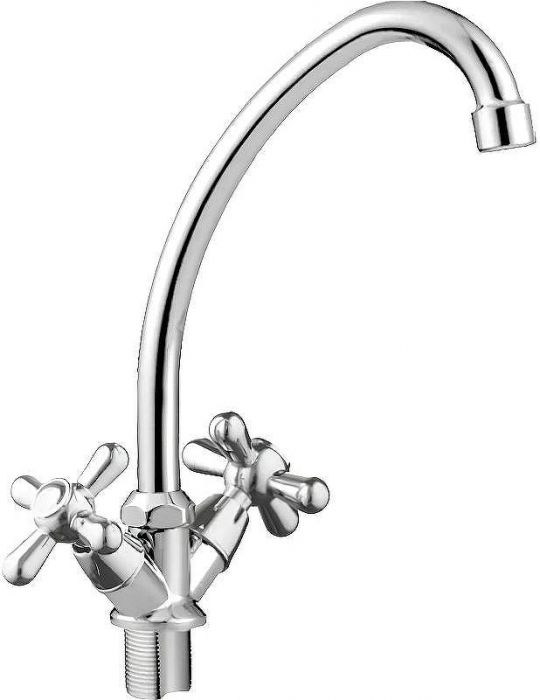 Смеситель для кухни Viko V-1113 Хром