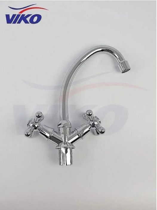 Смеситель для кухни Viko V-1113 Хром