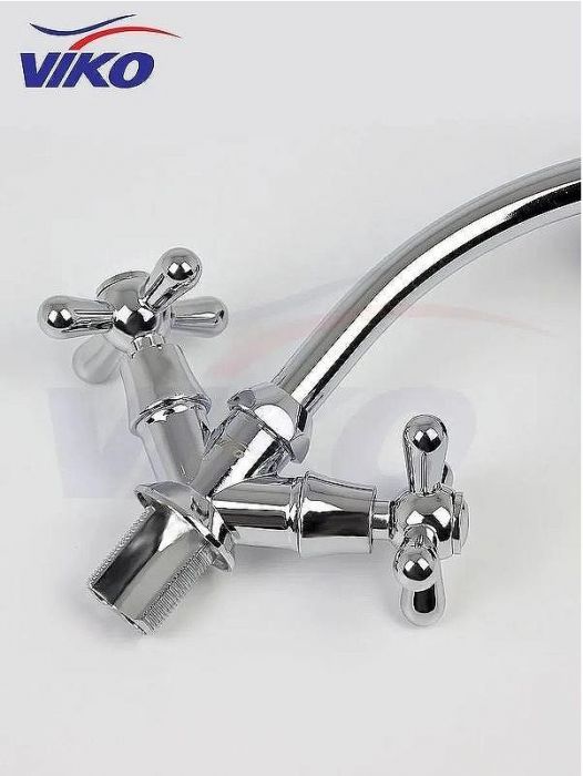 Смеситель для кухни Viko V-1113 Хром