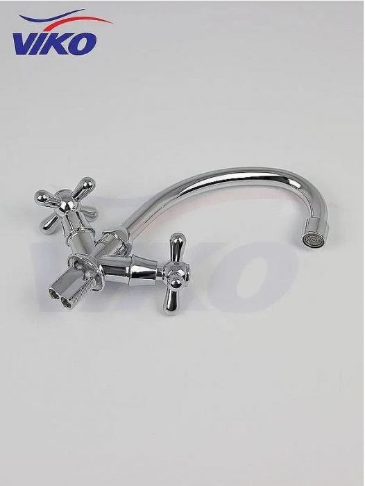 Смеситель для кухни Viko V-1113 Хром