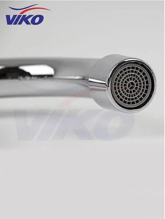 Смеситель для кухни Viko V-1113 Хром