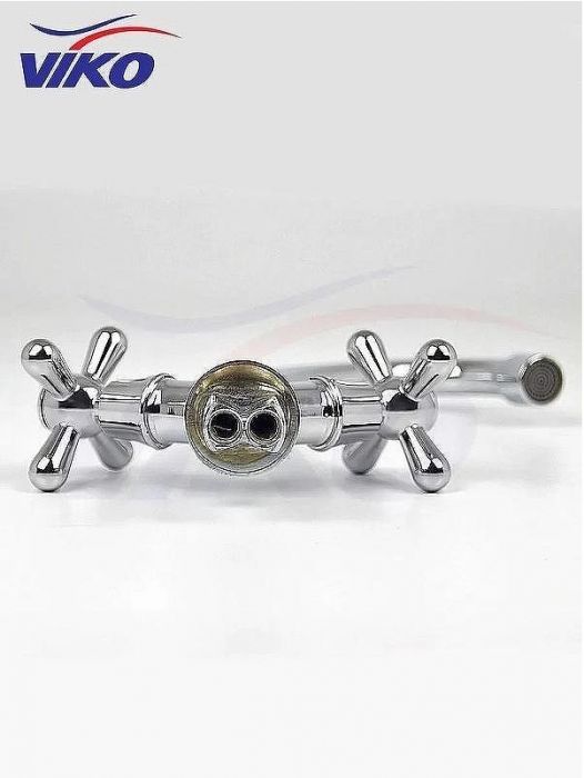 Смеситель для кухни Viko V-1113 Хром