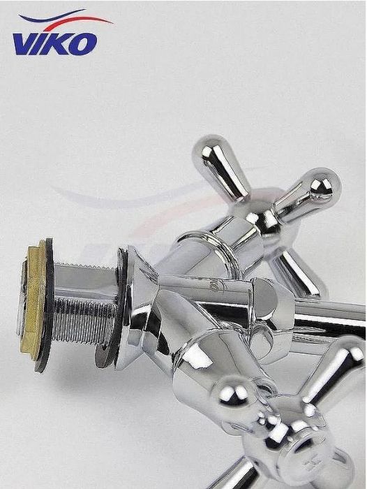 Смеситель для кухни Viko V-1113 Хром
