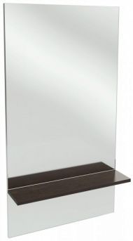 Зеркало высокое Jacob Delafon Struktura EB1212-N14