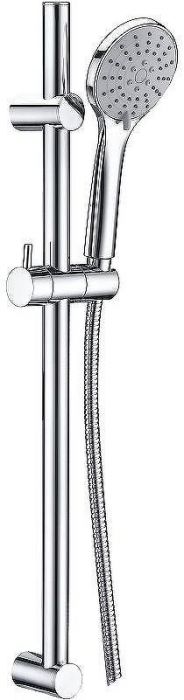 Душевой гарнитур WasserKRAFT A064 Хром