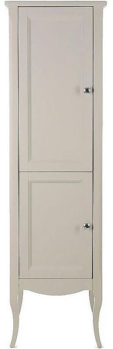Шкаф пенал Creto Viva 43 L 13-TPO Olivine