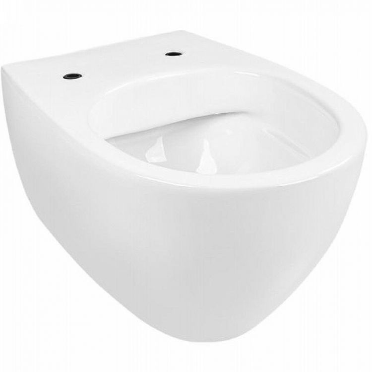 Унитаз Bettoserb King Line 40006474 подвесной без сиденья Унитаз Bettoserb King Line 40006474 подвесной без сиденья