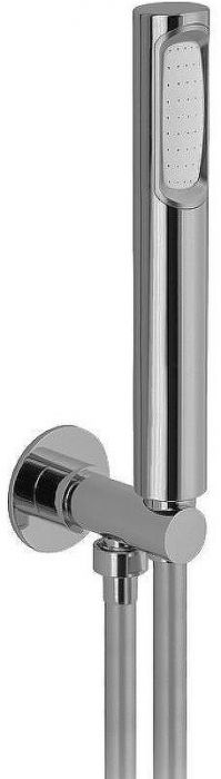 Душевой гарнитур Webert Shower Set AC0982345 Никель