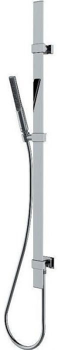 Душевой гарнитур Bossini Apice D48088.030 Хром
