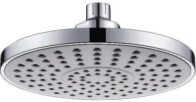 Верхний душ WasserKRAFT A029 Хром