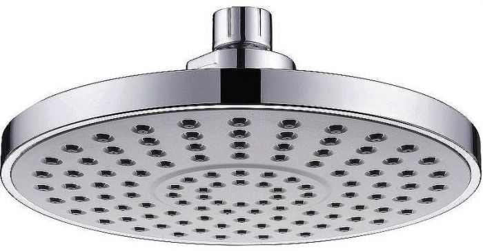 Верхний душ WasserKRAFT A029 Хром