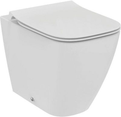Унитаз Ideal Standard I.Life B T461601 приставной без сиденья