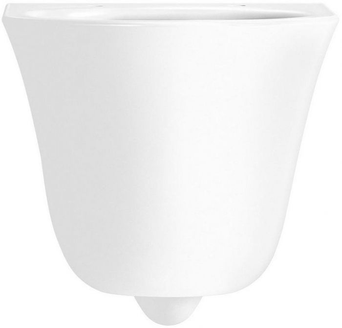 Комплект унитаза с инсталляцией Jacob Delafon Vive E28079RU-BL с сиденьем Микролифт и Черной матовой клавишей смыва