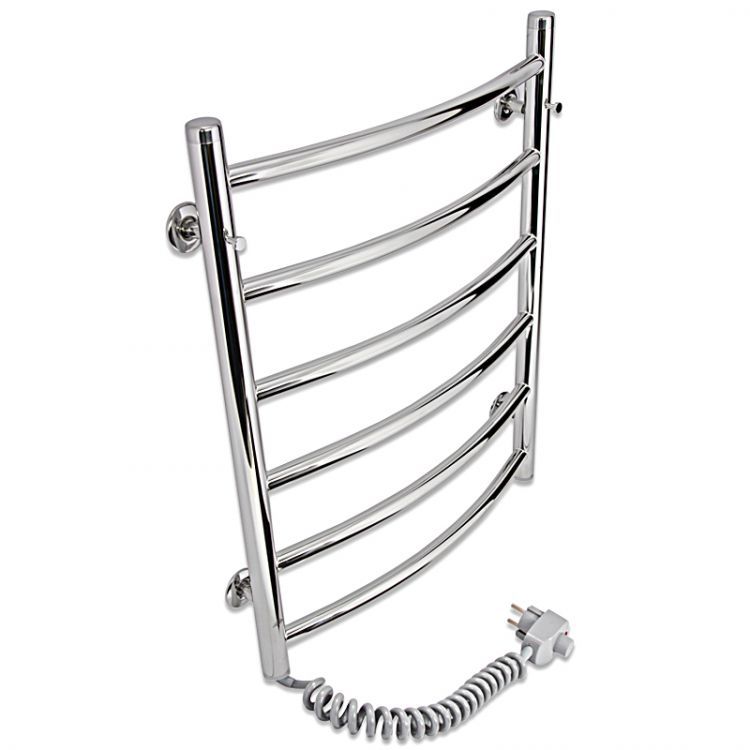 Полотенцесушитель электрический Laris Классик