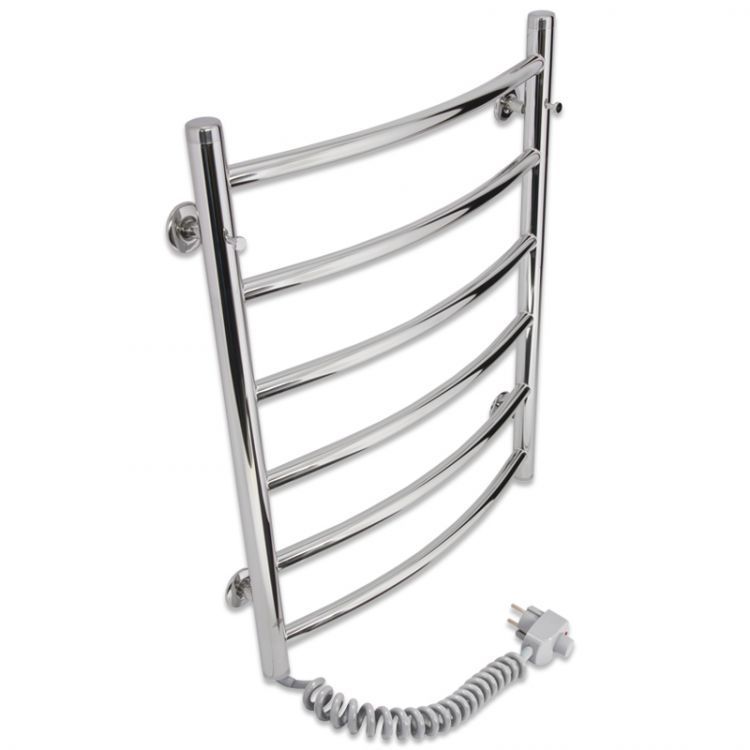 Полотенцесушитель электрический Laris Классик